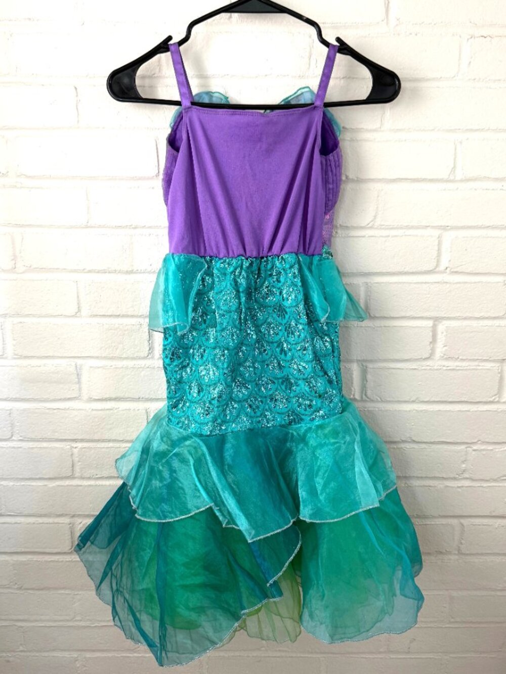 Disney | The Little Mermaid Ariel Dress | 5/6 - Picture 4 of 5